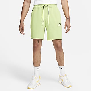 Nike Sportswear Leichte Strickshorts für Herren