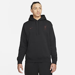 nike logo jacket