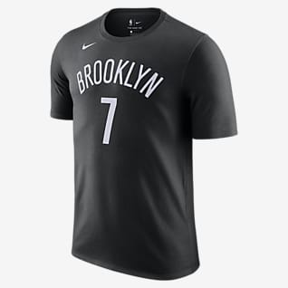 Brooklyn Nets Nike NBA-T-shirt til mænd