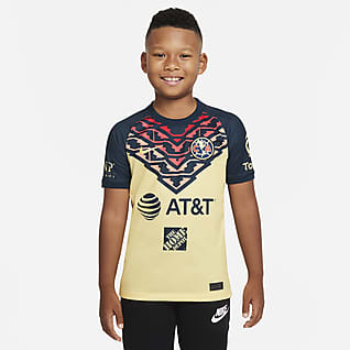 Club America Nike Us