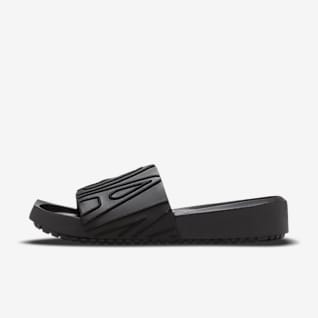jordan sandals