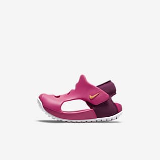 Nike Sunray Protect 3 Sandálias para bebé