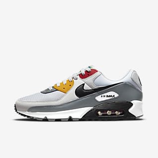nike homme chaussures air max 90