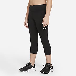 big girls nike clothing