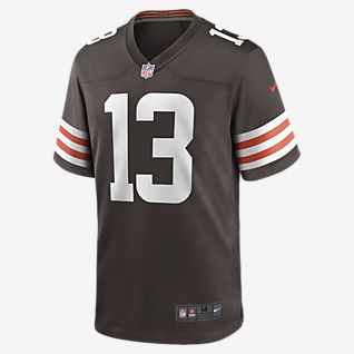 odell beckham jr nike elite jersey