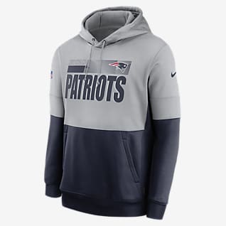 nike nfl sleeveless hoodie