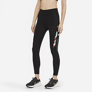Nike Epic Fast Tokyo Women's Mid-Rise 7/8 Running Leggings