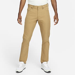 Nike Dri-FIT Repel Pantalon de golf coupe slim 5 poches pour Homme