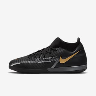 Nike Phantom GT2 Academy Dynamic Fit IC Indoor/Court Soccer Shoes