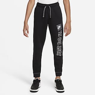 red nike moletom com capuz and sweatpants set