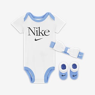 Nike Baby 3-Piece Box Set