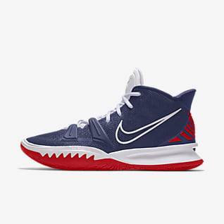 Kyrie 7 By You Personalisierbarer Basketballschuh