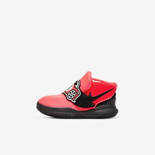kyrie irving infant shoes