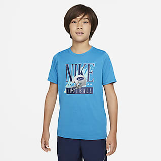 Nike Dri-FIT Big Kids' (Boys') Training T-Shirt