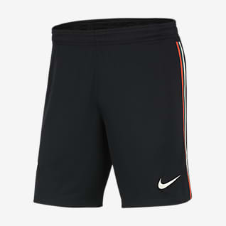nike navy shorts mens