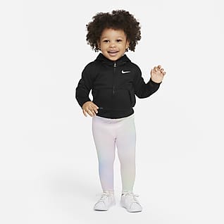 Nike Baby (12-24M) Hoodie and Leggings Set