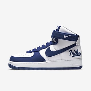 Nike sneaker hoch clearance