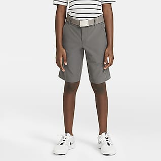 Nike Genç Çocuk (Erkek) Golf Şortu