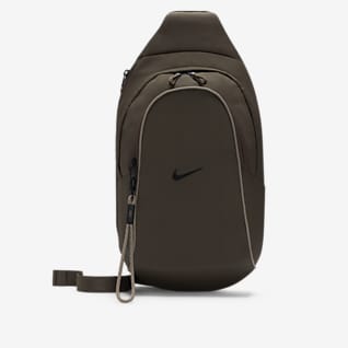 Nike Sportswear Essentials กระเป๋าสะพายข้าง (8 ล.)
