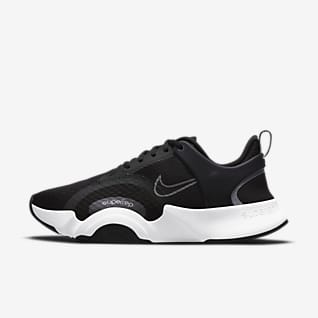 Femmes Noir Chaussures Nike Fr
