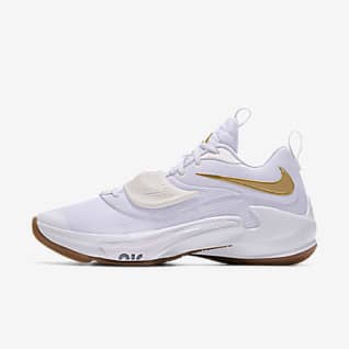 Nike Zoom Freak 3 By You Custom Basketball Shoes