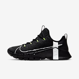 Erkek Nike Free Ayakkabilar Nike Tr