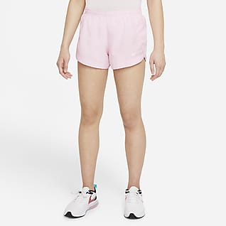 Nike Dri-FIT Sprinter Hardloopshorts voor meisjes