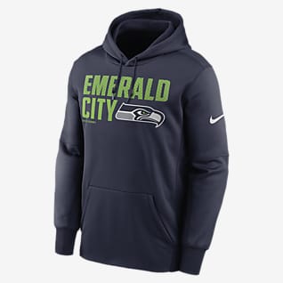 nike seahawks shirt
