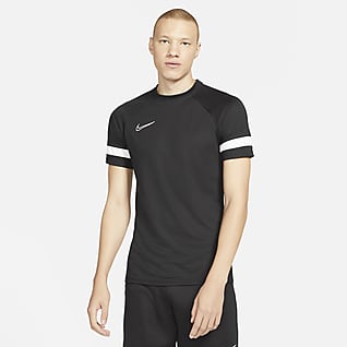 Nike Dri-FIT Academy Camiseta de fútbol de manga corta para hombre