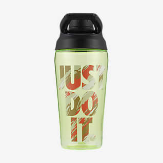 Nike TR Hypercharge Chug 473ml (approx.) Graphic Water Bottle