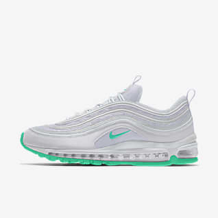 Nike Air Max 97 By You Scarpa personalizzabile - Donna