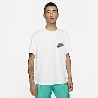 Nike公式 バスケットボール トップス Tシャツ ナイキ公式通販