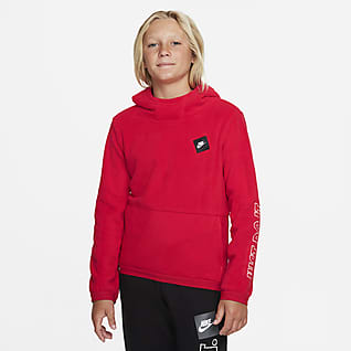 Nike Sportswear Big Kids' (Boys') JDI Winterized Top