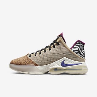 Uomo Basket Scarpe. Nike IT