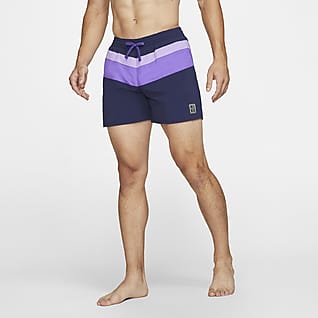 Nike Converge Shorts de vóleibol de 13 cm para hombre