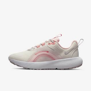 Nike React Escape Run 2 Hardloopschoenen voor dames (straat)