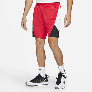 Nike Dri-FIT Rival กางเกงบาสเก็ตบอลขาสั้นผู้ชาย