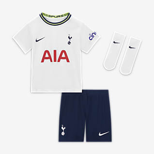 Tottenham Hotspur 2022/23 Home Baby Football Kit