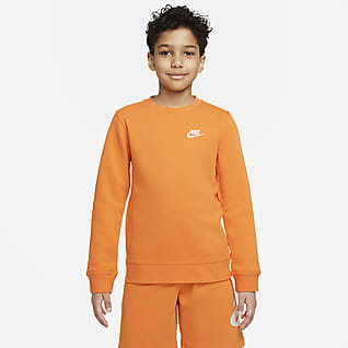 Nike Sportswear Club Φούτερ για μεγάλα αγόρια