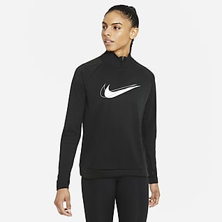 nike running top