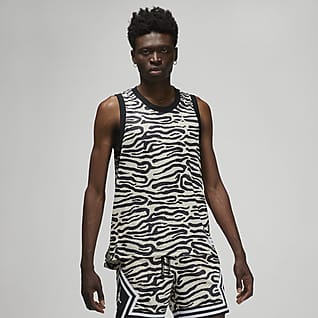 Jordan Tank Tops \u0026 Sleeveless Shirts 