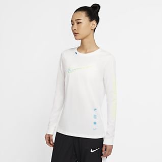 Nike公式 レディース 長袖 ナイキ公式通販