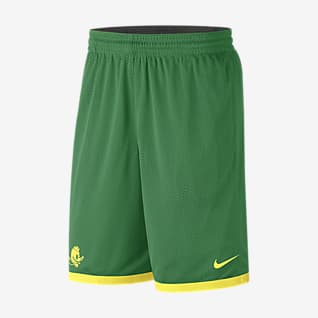 Nike College (Oregon) Men's Basketball Shorts