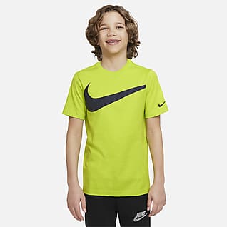 Nike Sportswear Playera para niños grandes