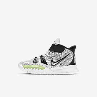 boys nike high tops