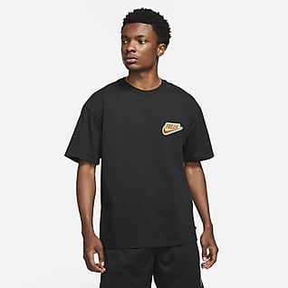 Giannis « Freak » Tee-shirt de basketball premium pour Homme