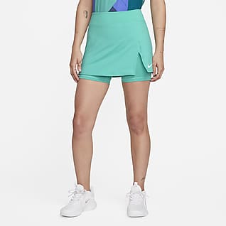 NikeCourt Dri-FIT Victory Γυναικεία φούστα τένις