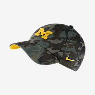 Michigan Jordan Gear Apparel Nike Com