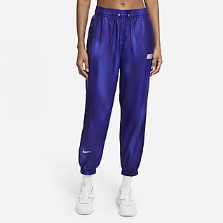 nike women's woven pants