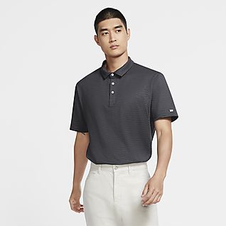 nike grandad golf shirt